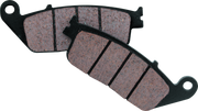 BikeMaster BM-488 Brake Pads