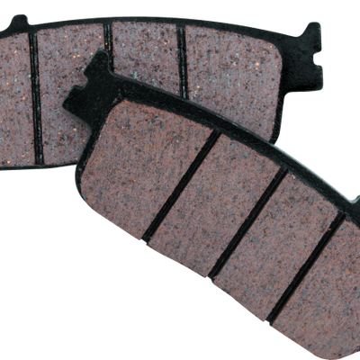 BikeMaster BM-488 Brake Pads