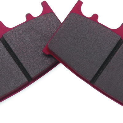 BikeMaster BM-158 Sintered Brake Pads