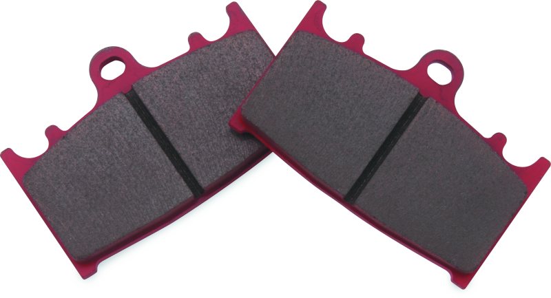 BikeMaster BM-158 Sintered Brake Pads