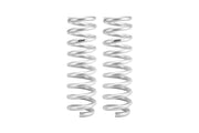 Eibach 2022+ Toyota TUNDRA Pro-Lift-Kit Springs (Front Springs Only)
