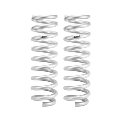 Eibach 2022+ Toyota TUNDRA Pro-Lift-Kit Springs (Front Springs Only)