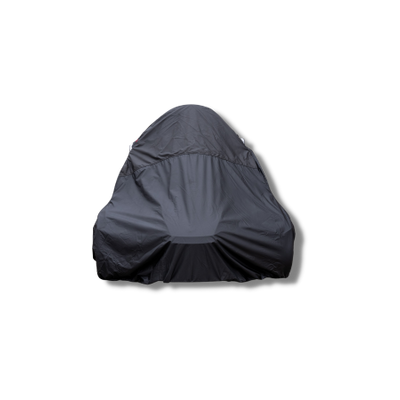 Dowco 20-24 Can-Am Spyder RT Limited Full Cover - Black