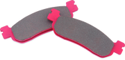 BikeMaster BM-275 Sintered Brake Pads