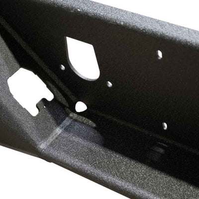 Fishbone Offroad 05-15 Tacoma Rear Bumper