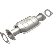 MagnaFlow Catalytic Converter DF 98-00 Nissan Frontier 2.4L Rear