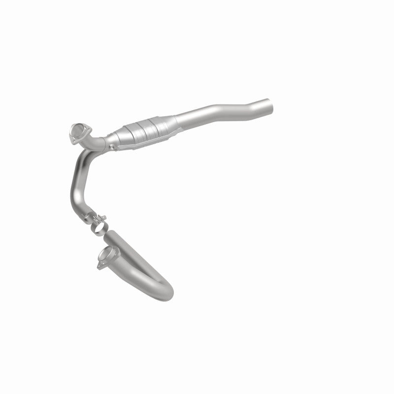 MagnaFlow Direct Fit Catalytic Converter 94-95 Chevy Astro 4.3L 49S