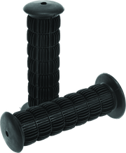 BikeMaster Classic Splined Grips