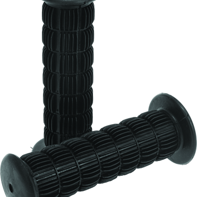 BikeMaster Classic Splined Grips