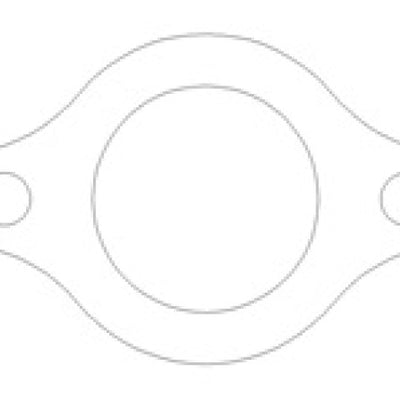 Cometic Chrysler Magnum V8 .018in AFM Thermostat Gasket