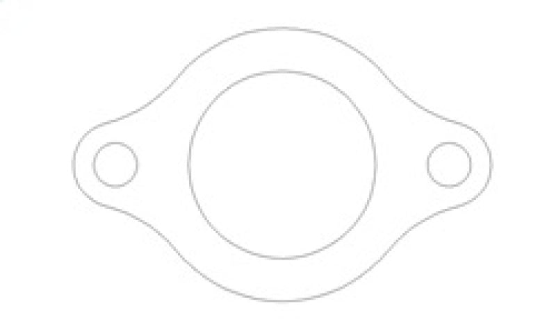 Cometic Chrysler Magnum V8 .060in AFM Thermostat Gasket