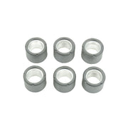 Athena Derbi 02 Bullet 50 Variator Rollers Kit (19x15.5 gr.3.5) - Set of 6