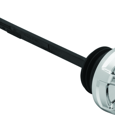Kuryakyn Precision Dipstick Milwaukee-8 Chrome
