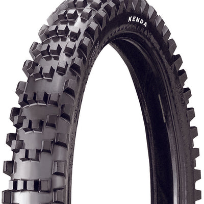 Kenda K777F Knarly Front Tire - 90/90-21 6PR 54R TT 174B1066