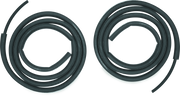 Bikers Choice 93-13 Touring Hard Bag Cover Gaskets Pr