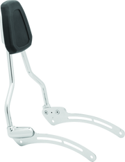 Kuryakyn Sissy Bar For Indian Scout Chrome