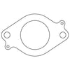 Cometic Subaru EJ .030in MLS Exhaust Manifold to Up-Pipe Gasket