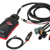 aFe Scorcher Blue Power Module 15-23 Ford F-150 2.6L V6 (TT)