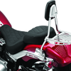 Kuryakyn Luggage Rack Sissy Bar Chrome