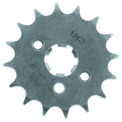 BikeMaster Honda Front Sprocket 428 16T