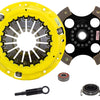 ACT 2016 Subaru WRX HD/Race Rigid 4 Pad Clutch Kit