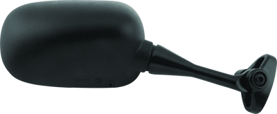 BikeMaster 99-06 Honda CBR600F4/F4i Mirror Right - Black