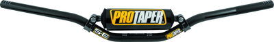 ProTaper SE Schoolboy Low Handlebar - Black