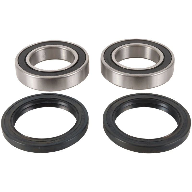 Pivot Works 04-08 Arctic Cat 400 DVX - Rear Wheel Bearing Kit