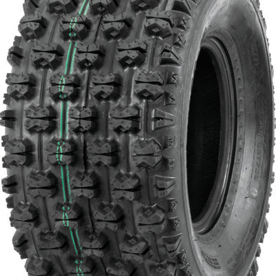 QuadBoss QBT739 Series Tire - 22x11-10 4Ply