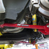 UMI Performance 82-02 GM F-Body Lower Control Arms & On-Car Adjustable Panhard Bar Kit