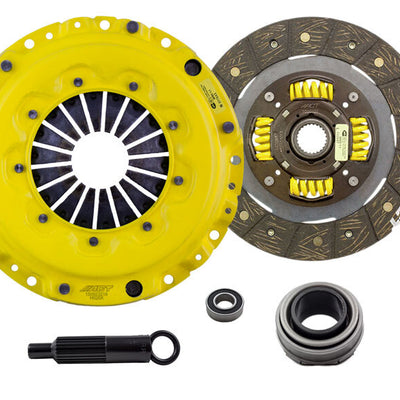 ACT 1992 Acura Integra XT/Perf Street Sprung Clutch Kit
