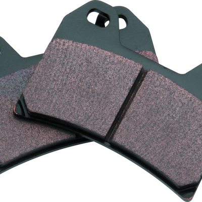 Twin Power 98-07 Victory Sintered Brake Pads Front