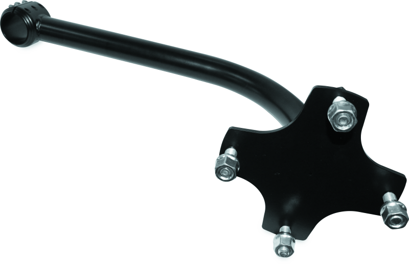 DragonFire Racing 14-22 Polaris RZR XP Spare Tire Carrier