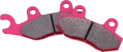 BikeMaster BM-228 Sintered Brake Pads