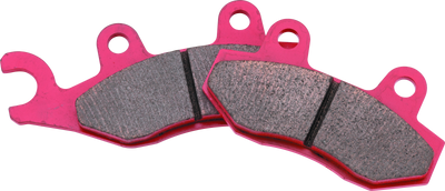 BikeMaster BM-228 Sintered Brake Pads