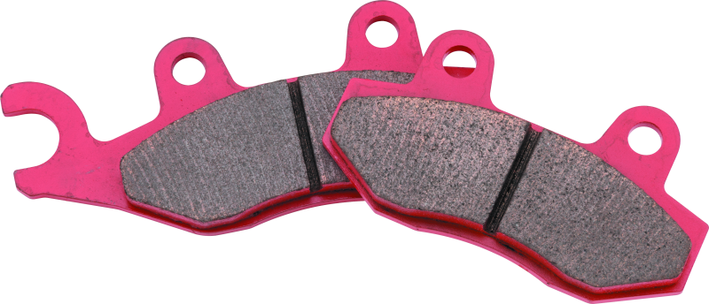 BikeMaster BM-228 Sintered Brake Pads