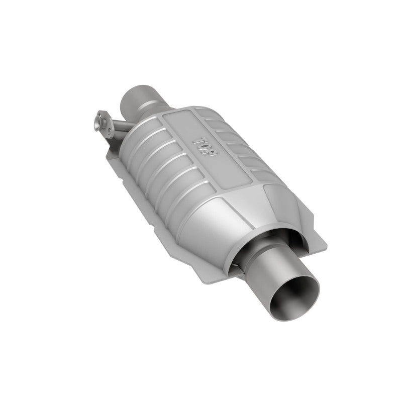 MagnaFlow Universal Catalytic Converter Qf Toyota