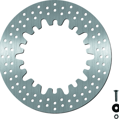 BikeMaster BMW Brake Rotor