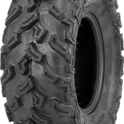 QuadBoss QBT447 Utility Tire - 24x9-11 6Ply