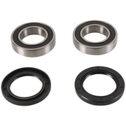 Pivot Works Adley ATV150S Rear Wheel Bearing Kit