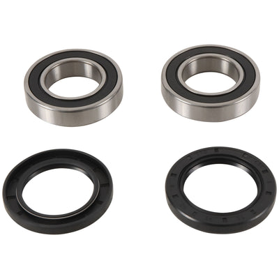 Pivot Works Adley ATV150S Rear Wheel Bearing Kit