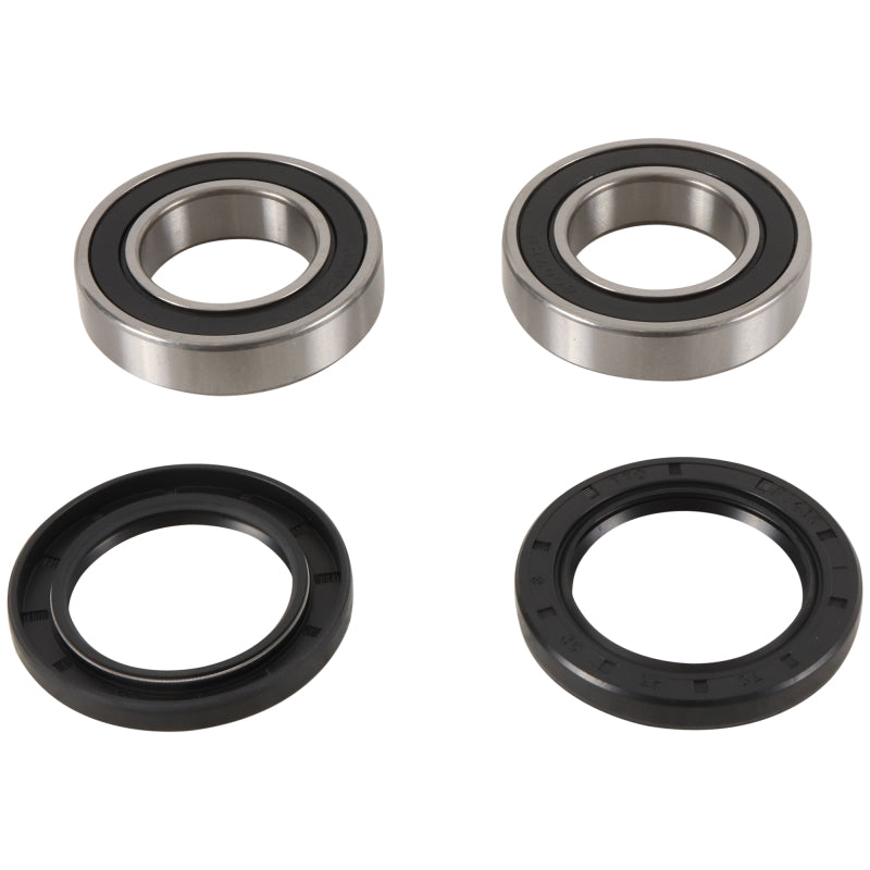 Pivot Works Adley ATV150S Rear Wheel Bearing Kit