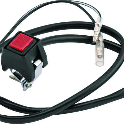 BikeMaster Yamaha YZ Kill Button