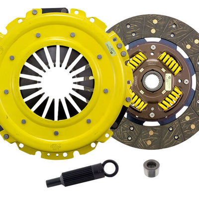 ACT 1971 Pontiac Firebird HD/Perf Street Sprung Clutch Kit