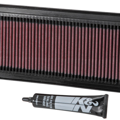 K&N Triumph Trident 750/900 91-98 Replacement Air Filter