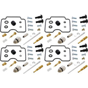 All Balls Racing 98-06 Suzuki GSX750F Katana Carburetor Rebuild Kit