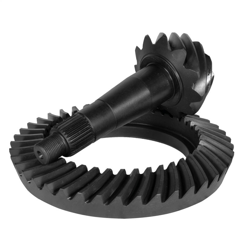 Yukon Gear 67-72 Chevrolet Camaro Re-Gear Kit - 30 Spline 3.73 Ratio