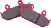 BikeMaster BM-124.2 Sintered Brake Pads