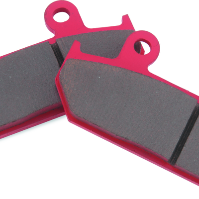 BikeMaster BM-124.2 Sintered Brake Pads