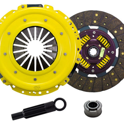 ACT 2007 Ford Mustang Sport/Perf Street Sprung Clutch Kit